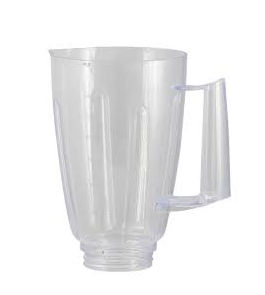 VASO PLASTICO 1.25 LT ISIS ORIGINAL