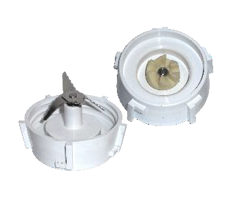 DIAFRAGMA CON PORTA VASO INTEX