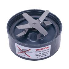 DIAFRAGMA CON PORTAVASO NUTRI BULLET