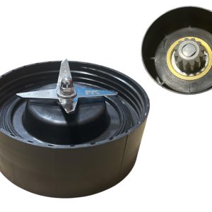 DIAFRAGMA RX NUTRI BULLET