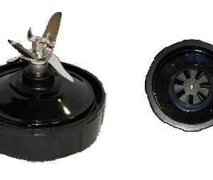 DIAFRAGMA TIPO COPLE HB 7 DIENTES NUTRI NINJA