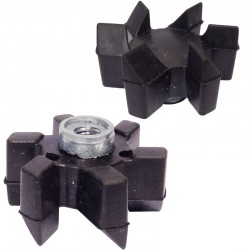 COPLE MOTOR NINJA 6 PATAS