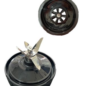 DIAFRAGMA NUTRI NINJA