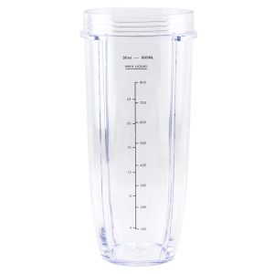 VASO NINJA 32 ONZAS ROSCA INERNA