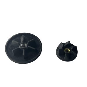 JUEGO DE COPLES NINJA (MOTOR Y VASO)