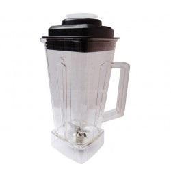 VASO COMPLETO ORIGINAL VITAMIX SIRVE HOT SPOT