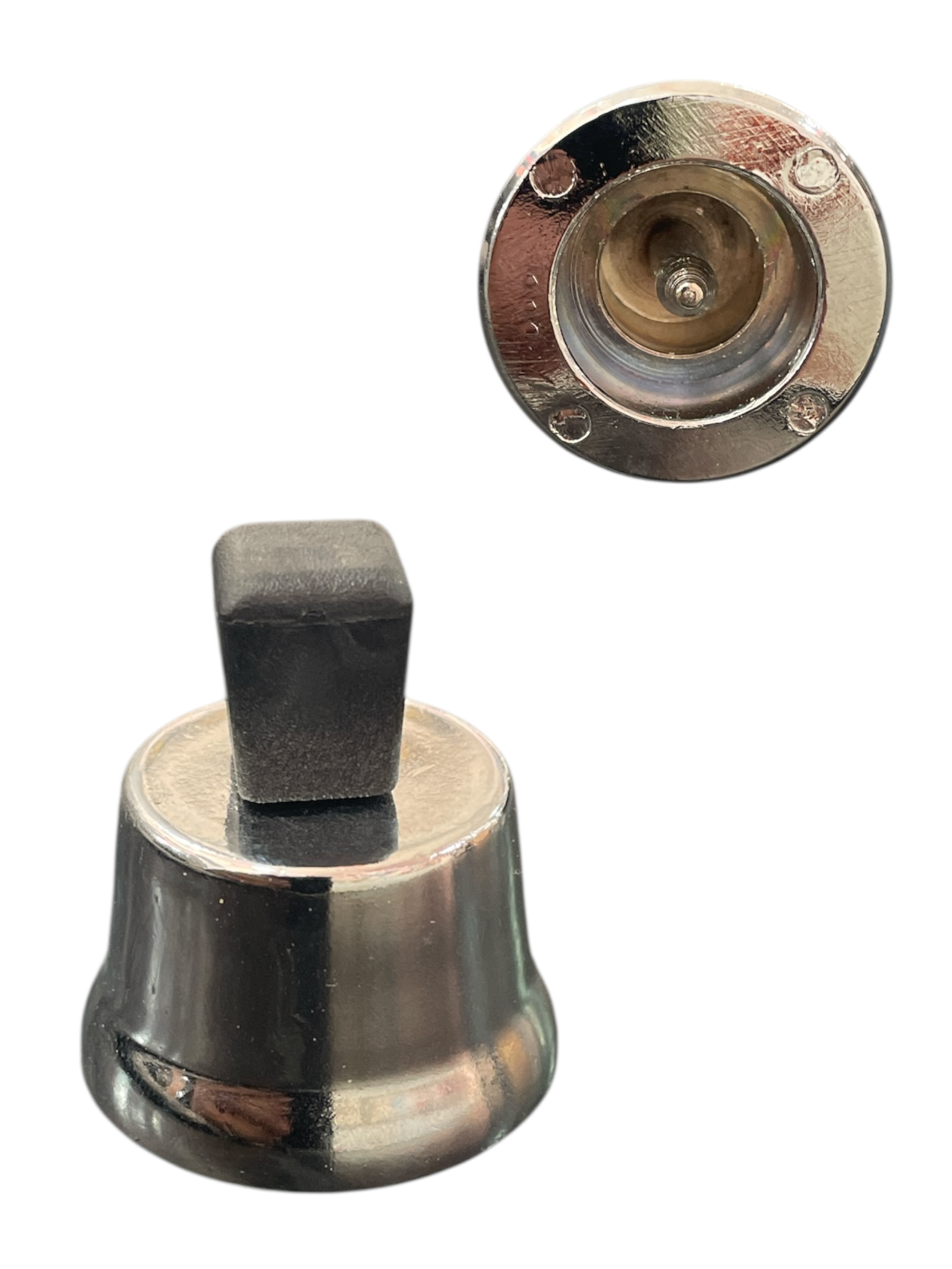 INDICADOR PRESION STEEL