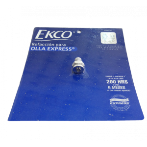 INTERLOOK EKCO 11 - 23 L