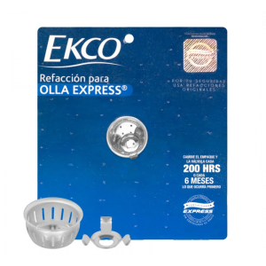 REJILLA DE BLOQUEO 11 - 23 L