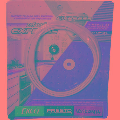 EMPAQUE 21 LT ORIGINAL