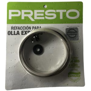 EMPAQUE PRESTO 6 L ORIGINAL