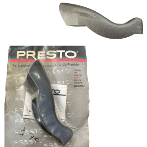 MANGO PRESTO CUERPO REGAL