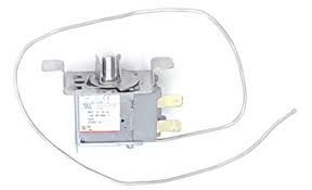 TERMOSTATO REFRIGERADOR AMBIENTAL 5C232 WH 2325700 W10567140 - 2183403 - W10597179