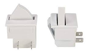 SWITCH PUERTA MEDIA LUNA PARA FOCO REFRIGERADOR