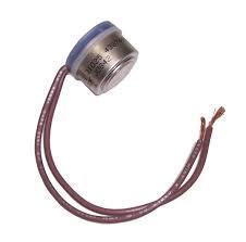 BIMETAL DESHIELO WHIRLPOOL - ACROS - 4387499V