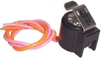 BIMETAL 72 - 44 DESHIELO NEGRO