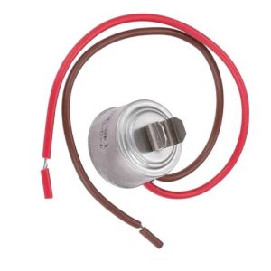 BIMETAL SIRVE WHIRLPOOL ROSA - CAFE METALICO L8.9 - 16.7C - 438503 - 31028 - 37TV31