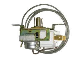 TERMOSTATO REFRIGERADOR AMBIENTAL WHIRLPOOL 2198202 CAPILAR 100 CM