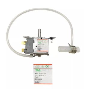 TERMOSTATO REFRIGERADOR AMBIENTAL WHIRLPOOL MEDIA CAÑA 35 CM - 2211031 - W10530058 - W10273879