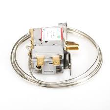 TERMOSTATO REFRIGERADOR AMBIENTAL WHIRLPOOL MEDIA CAÑA 54 CM - W10530058 FOSHAN L60T - 2211030 - 2219179 - W10273879 - W10270426