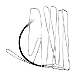 RESISTENCIA ENTRELAZADA -  W11514922  ORIGINAL