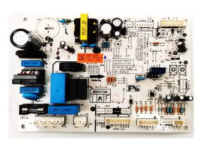 TARJETA REFRIGERADOR DAEWOO 40301D099709