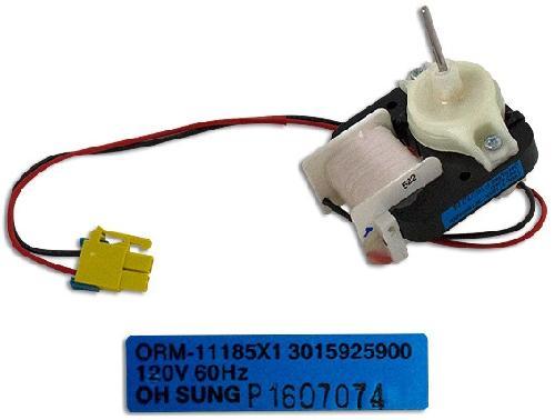 MOTOR ESQUELETO FLECHA CORTA DELGADA DAEWOO 3015925900