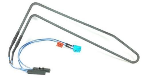 RESISTENCIA DESHIELO 3O CMS METALICA - 8001