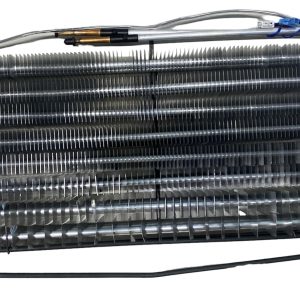 EVAPORADOR CON RESISTENCIA 59X30