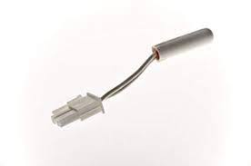 SENSOR TEMPERATURA 10K REFRIGERADOR DUPLEX 240597203 9 CM