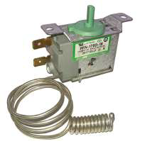 TERMOSTATO REFRIGERADOR  DAEWOO - SAMSUNG PFN-175D-18