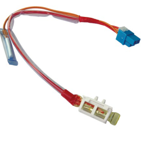 BIMETAL SENSOR Y TERMICO MODERNO