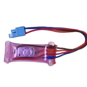 BIMETAL CON FUSIBLE 13 a -4C° 4 CABLES LG