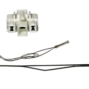 RESISTENCIA PARA REFRIGERADOR LG - 62 CM CON FUSIBLE TERMICO Y CONECTOR