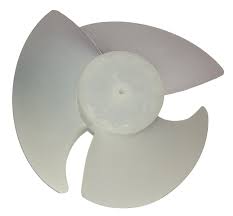 ASPA 3 HOJAS Y ANILLO WR01F00099 - 197D3131G006