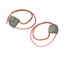 BIMETAL PLASTICO 16A 250V