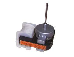 MOTOR MABE ESQUELETO FLECHA LARGA 40 MM 3000 RPM