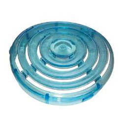 REJILLA TURBO FLOW GRANDE 15 CM - 200D3473P021/200D1425P008/WR01F021