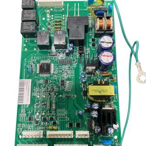 TARJETA REFRIGERADOR MABE 200D4852G024 - WR01F00177 - WR200D4852G024