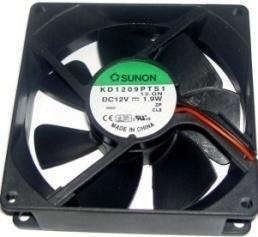 MOTOR DIFUSOR MABE TURBOFLOW 12V 9X9