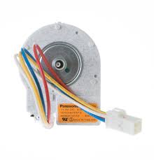 MOTOR ESQUELETO 12V CONDENSADOR MABE 1050 RPM 197D2407P016 - WR02F04237