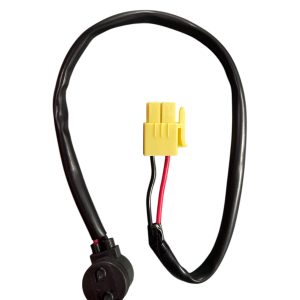 BIMETAL Y FUSIBLE TERMICO SAMSUNG TIPO - DA47-00243