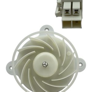 MOTOR EVAPORADOR 12V - 2.5W - 0.21A - DA31-00287B - 3 CABLES - 1870 RPM - ARES2120RA