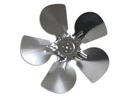 ASPA METAL 30 CM DIAM 5 HOJAS