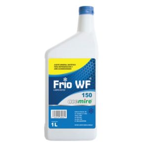 ACEITE COMPRESOR R22 ACEMIRE WF-150 1 L AMONIACO CFC´S HCFC´S