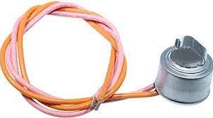 BIMETAL UNIVERSAL 60-32° ROSA - NARANJA