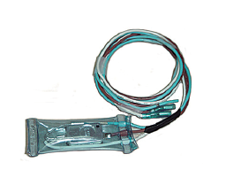 BIMETAL Y FUSIBLE, 13 A -4C SAMSUNG 3 CABLES CON 2 TERMINALES