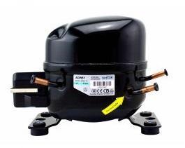 COMPRESOR SIKELAN 1/3 R134A 110-120V 60 HZ ADW86T6 LBP