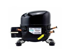 COMPRESOR SIKELAN 1/10 R134A 110-120V 60 HZ QD30H11G LBP