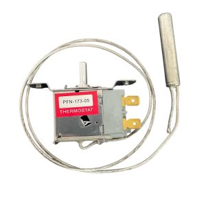 TERMOSTATO REFRIGERADOR CON BULBO VUELTA COMPLETA PFN-C174S-03EB